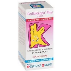 PediaKappa Plus Gocce 5mL