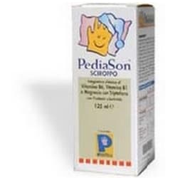 PediaSon Sciroppo 125mL