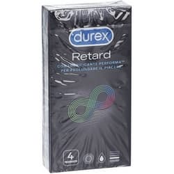 Durex Performa Profilattici