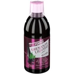 Pesoforma Drenante Liquido 500mL