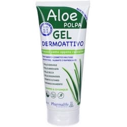 Aloe Polpa Gel Dermoattivo 200mL