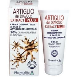 Artiglio del Diavolo Extract Plus Crema 100mL