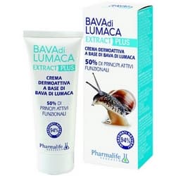 Bava di Lumaca Extract Plus Crema 100mL