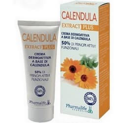 Calendula Extract Plus Crema 100mL