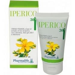 Iperico Crema Pomata 75mL