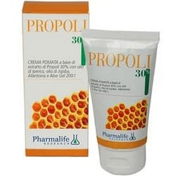 Propoli Crema Pomata 75mL