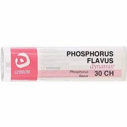 Phosphorus 30CH Granuli CeMON