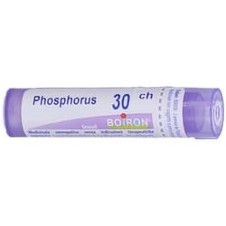 Phosphorus 30CH Granuli