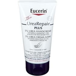 Eucerin Urea Crema Mani 75mL