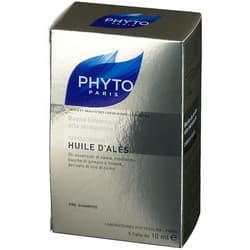 Phyto Huile d'Ales Alta Idratazione 5x10mL