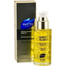 Phyto Subtil Elixir 75mL