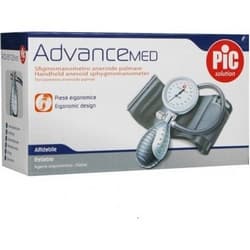 Pic Advance Med Misuratore Manuale Palmare