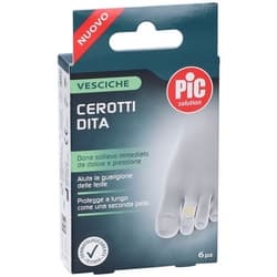 Pic Cerotti Dita per Vesciche
