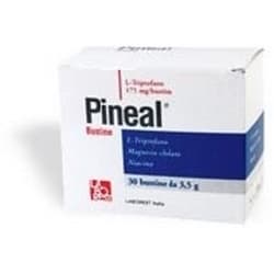 Pineal Bustine 105g