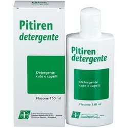 Pitiren Lozione 50mL