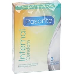 Femidom Profilattico Femminile