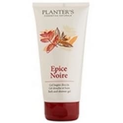 Planters Epice Noire Gel Bagno Doccia 150mL