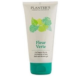 Planters Fleur Verte Gel Bagno Doccia 150mL
