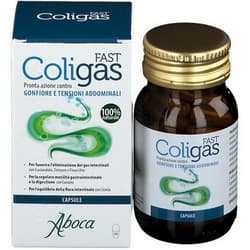 Coligas Fast Opercoli 25g