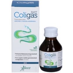 ColiGas Fast Gocce 75mL