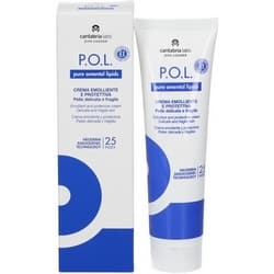 POL Crema Emolliente e Protettiva 100mL