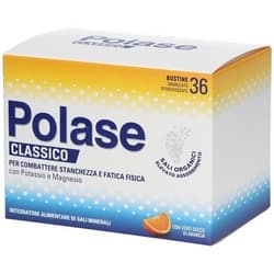 Polase 36 Bustine 396g