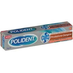 Polident Protezione Gengive Maxi Formato 70g