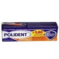 Polident Sigilla-Protegge 40g