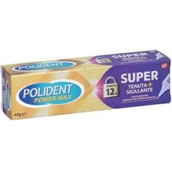 Polident Super Sigillante 40g