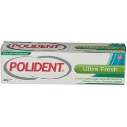 Polident Ultra Fresh 40g