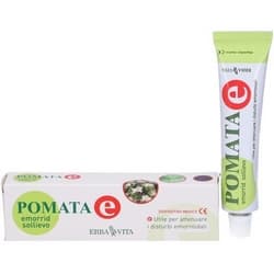 Pomata E Emorrid Sollievo 50mL