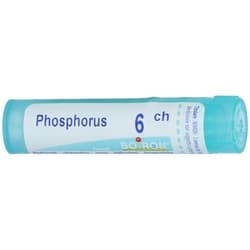 Phosphorus 6CH Granuli