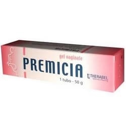 Premicia Gel Vaginale 50mL