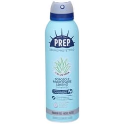 PREP Spray Doposole Idratante Lenitivo 150mL