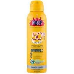 PREP Spray Solare Dermoprotettivo SPF50 150mL