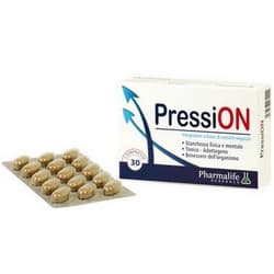 PressiOn Compresse 24g