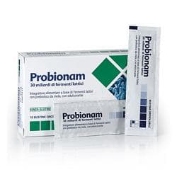 Probionam Bustine 18g