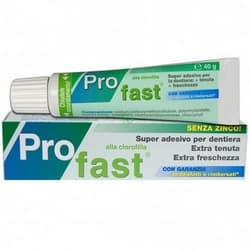 Profast Pasta Adesiva 40g