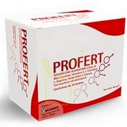 Profert Bustine 105g