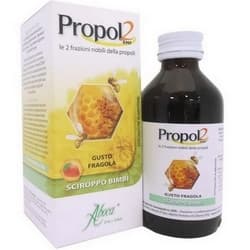 Propol2 EMF Sciroppo Bimbi 130g