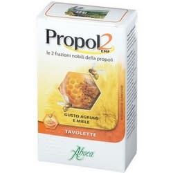 Propol2 EMF Tavolette Adulti 45g