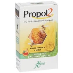 Propol2 EMF Tavolette Bimbi 22,5g