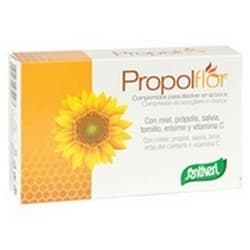Propolflor Compresse 35g