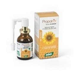 Propolflor Spray No Alcool 20mL