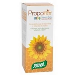 Propolflor Kids Sciroppo Fluido 200mL