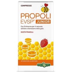 Propoli EVSP Compresse Junior 12g