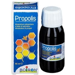 Propolis TM Gocce Orali 60mL