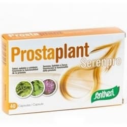 Prostaplant Serenpro Capsule 18g