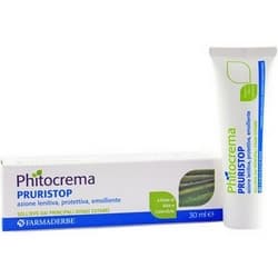 PruriStop Phitocrema 30mL