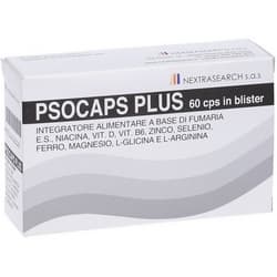 Psocaps Plus Capsule 41,5g